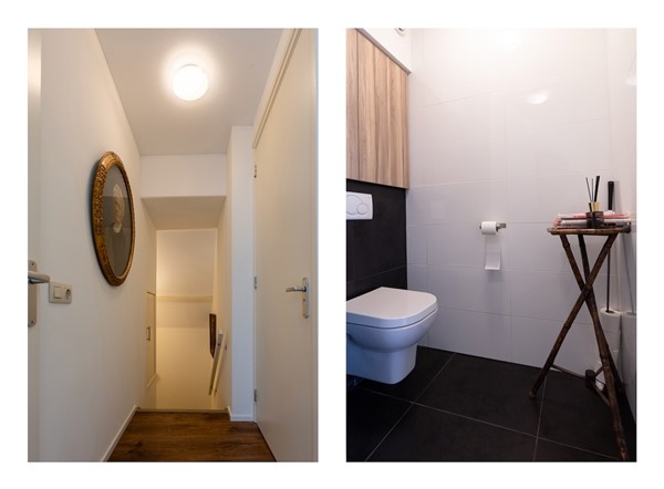 Medium property photo - Zuidzijde Haven 31B, 4611 HB Bergen op Zoom